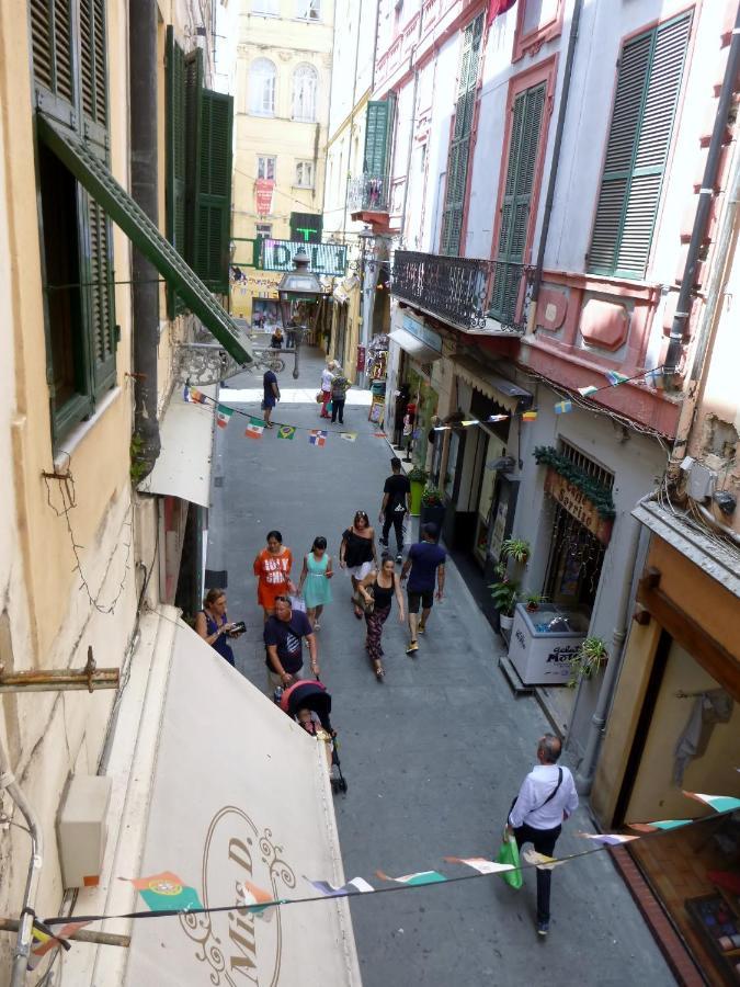Carlo'S Fn66 - Nel Cuore Di Sanremo - Extérieur photo