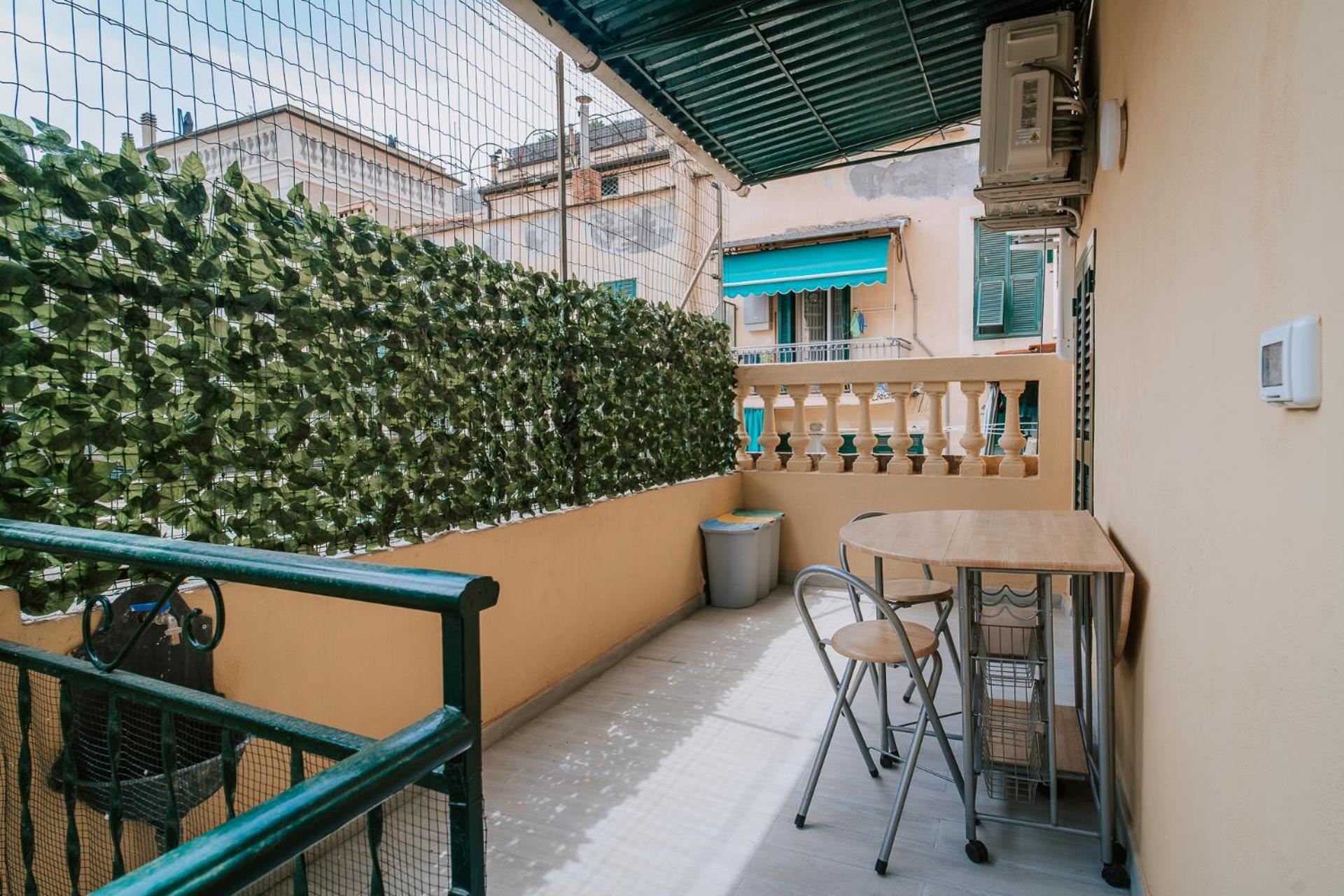 Carlo'S Fn66 - Nel Cuore Di Sanremo - Extérieur photo