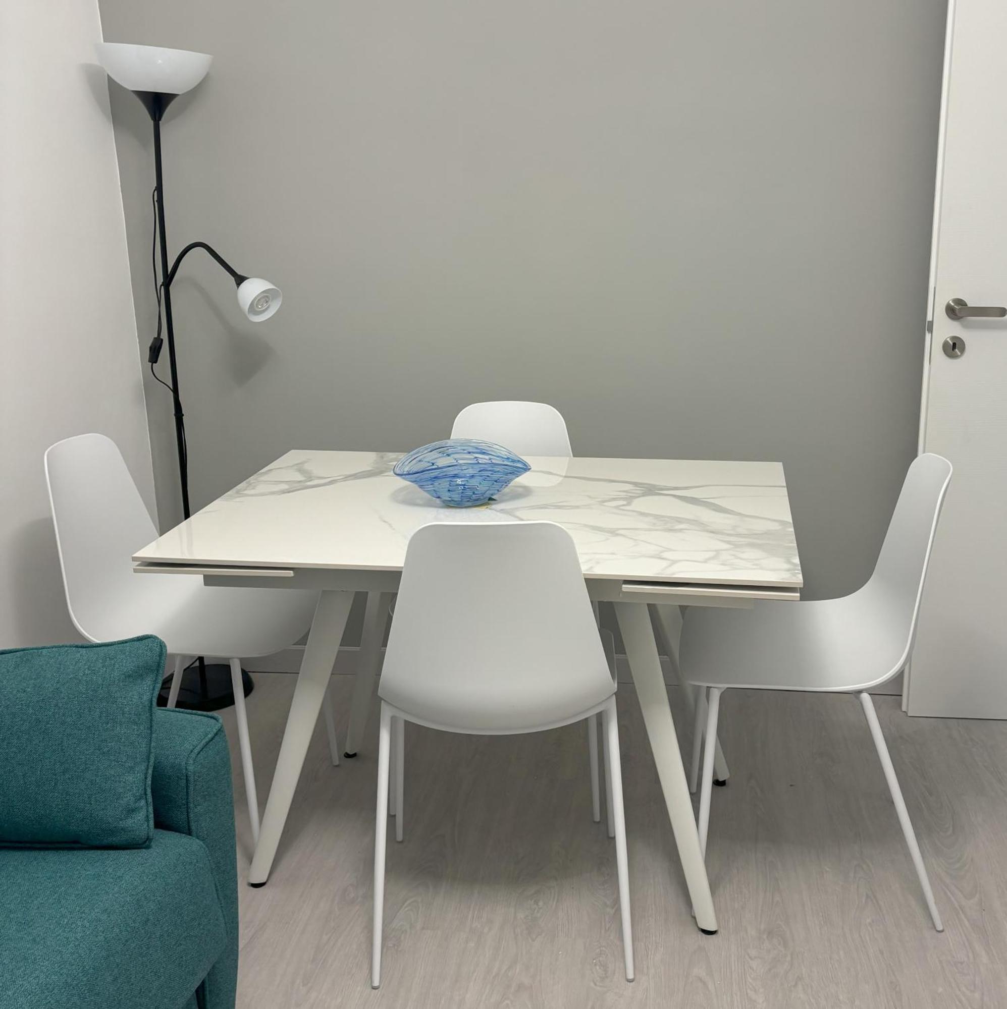Carlo'S Fn66 - Nel Cuore Di Sanremo - Extérieur photo